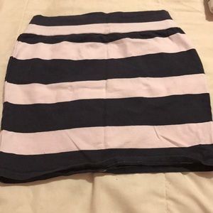 lightly used skirt
